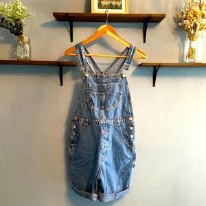 Arizona short overalls | size L (14/16) but fits more like women’s small
